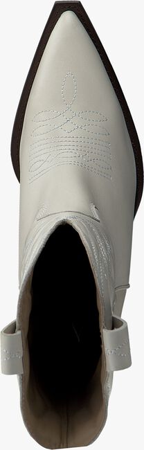 Witte TORAL Hoge laarzen 12376 - large