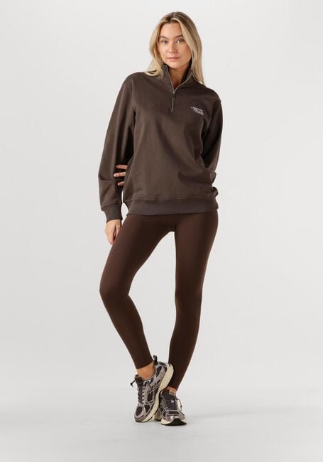 Bruine MERCER AMSTERDAM Legging THE MERCER LEGGING - large