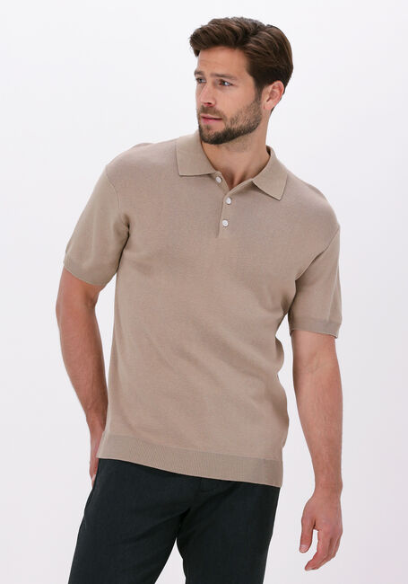 MINIMUM Polo FOLME 9321 en camel - large