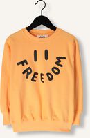 MOLO Chandail MIR en orange MOLO Chandail MIR en orange - medium