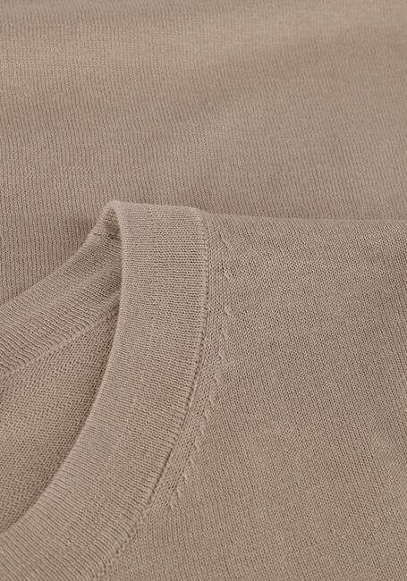 Beige DRYKORN T-shirt VALENTIN 420052 Beige DRYKORN T-shirt VALENTIN 420052 - large