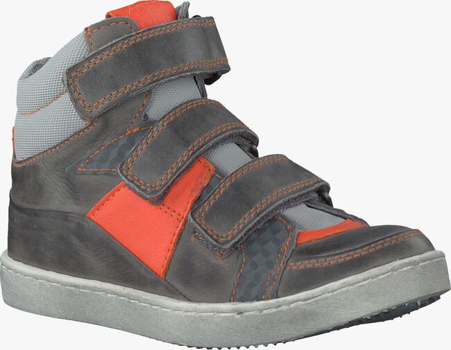 grey TRACKSTYLE shoe 316821  - large