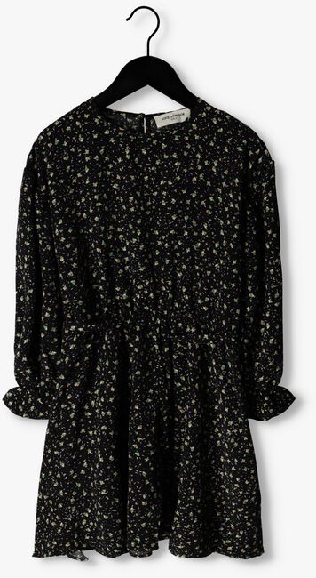 Zwarte SOFIE SCHNOOR Mini jurk G231240 - large