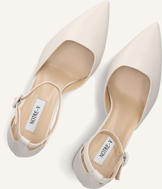 Beige NOTRE-V  35518 Beige NOTRE-V  35518 - large
