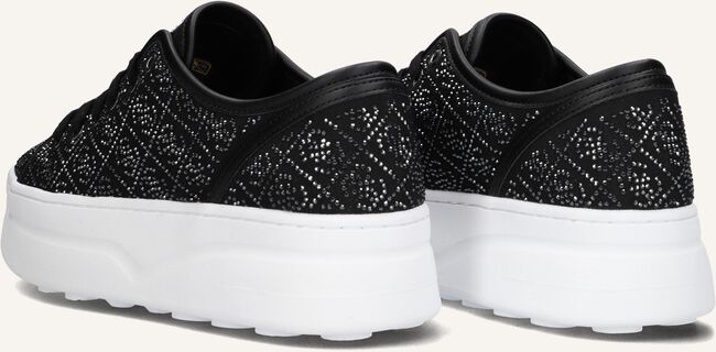 Zwarte GUESS Sneakers QUEENY Zwarte GUESS Sneakers QUEENY - large