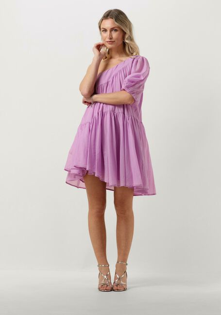 DEVOTION Mini robe GLORIA Lilas - large