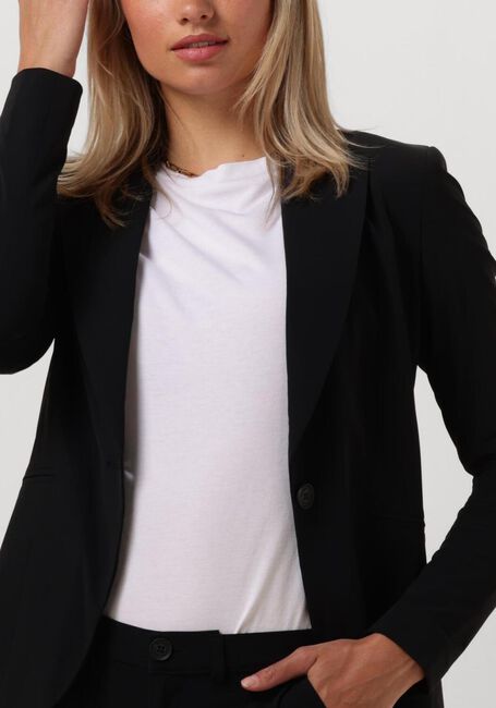 PENN & INK Blazer BOSTON en noir - large