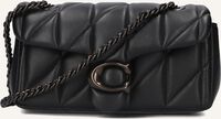 Zwarte COACH Schoudertas TABBY 20 Zwarte COACH Schoudertas TABBY 20 - medium
