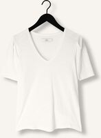 RUBY TUESDAY T-shirt CEYA V NECK TEE Blanc RUBY TUESDAY T-shirt CEYA V NECK TEE Blanc - medium
