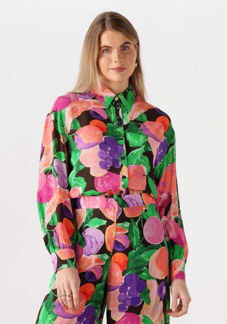 FABIENNE CHAPOT ANOUK BLOUSE Blouses en multicolore - large