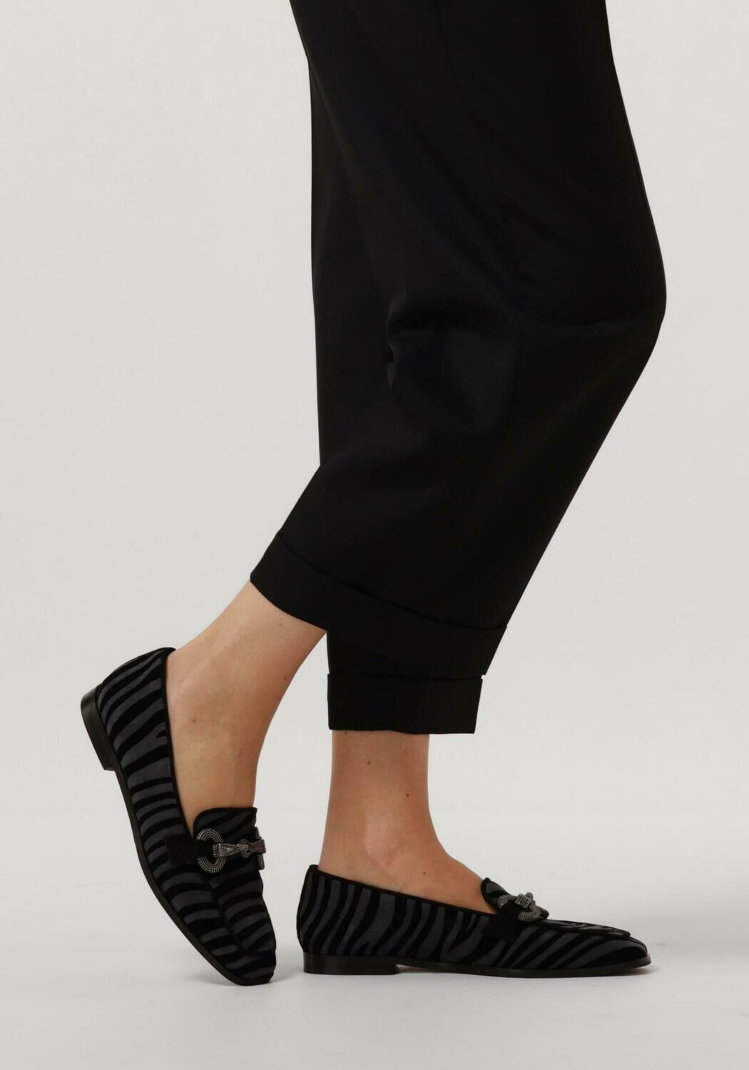 PEDRO MIRALLES 25092 Loafers en noir - large