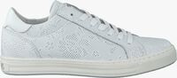 Witte GIGA Sneakers 8241 - medium