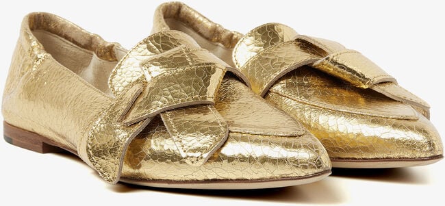 VIA VAI LOLA RAYNE Loafers en or - large
