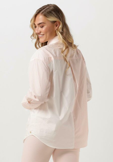 JOSH V Blouse SOFIA Rose clair - large