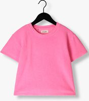 AMERICAN VINTAGE T-shirt BOBYPARK en rose - medium