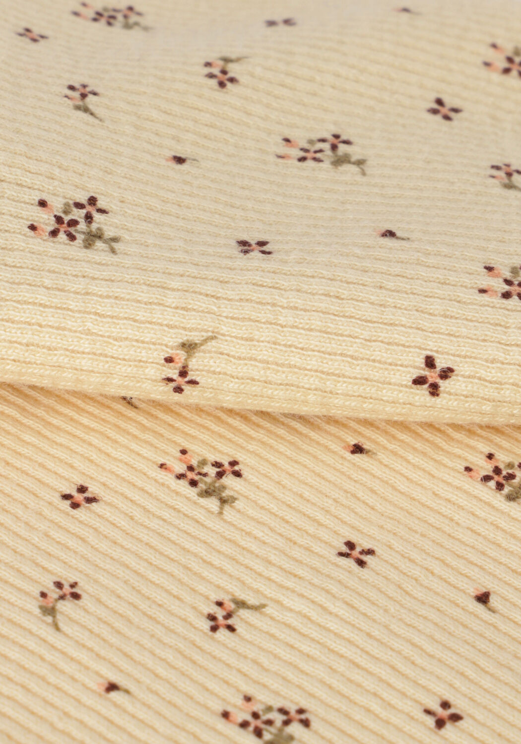 Beige LIL' ATELIER Legging NBFGAGO SLIM LEGGING - large