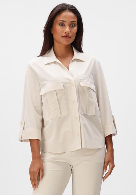 JAPAN TKY SHIGEKO Blouses &Eacute;cru - large