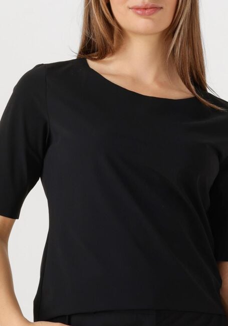 JAPAN TKY Haut FUKIKO en noir - large