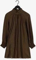 GESTUZ Mini robe LUELLA SHORT DRESS en vert - medium