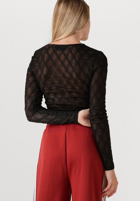 Zwarte COPENHAGEN MUSE  CMHANNA-TOP - large