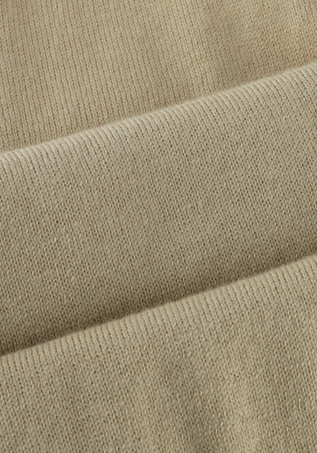 LYLE & SCOTT Polo KNITTED POLO SHIRT BOYS en beige - large