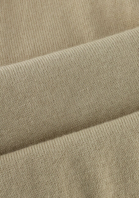 LYLE & SCOTT Polo KNITTED POLO SHIRT BOYS en beige - large