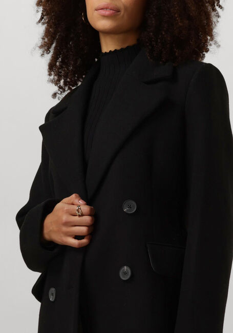 INWEAR Manteau THORAIW LAPEL COAT en noir - large