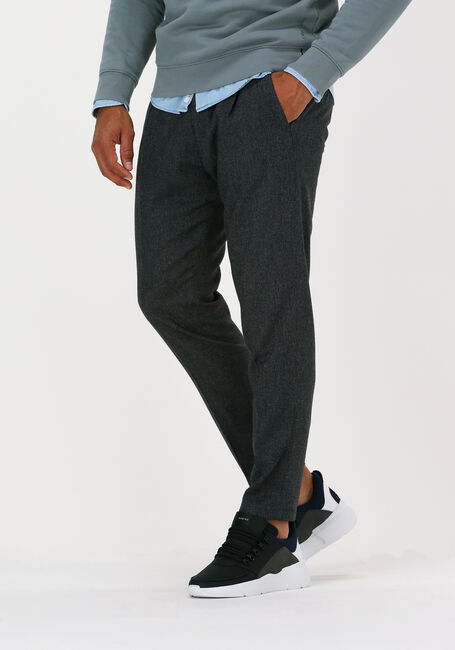 DRYKORN Pantalon CHASY 138033 Gris foncé - large