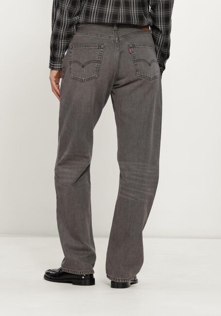 LEVI'S Straight leg jeans 501 '90S DON'T DOUBT en gris - large