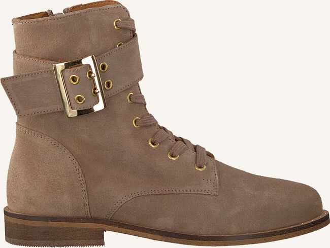 Taupe OMODA Veterboots PLEUN 24 Taupe OMODA Veterboots PLEUN 24 - large