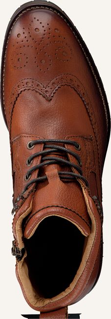 Cognac OMODA Veterboots MINFUSA602 Cognac OMODA Veterboots MINFUSA602 - large