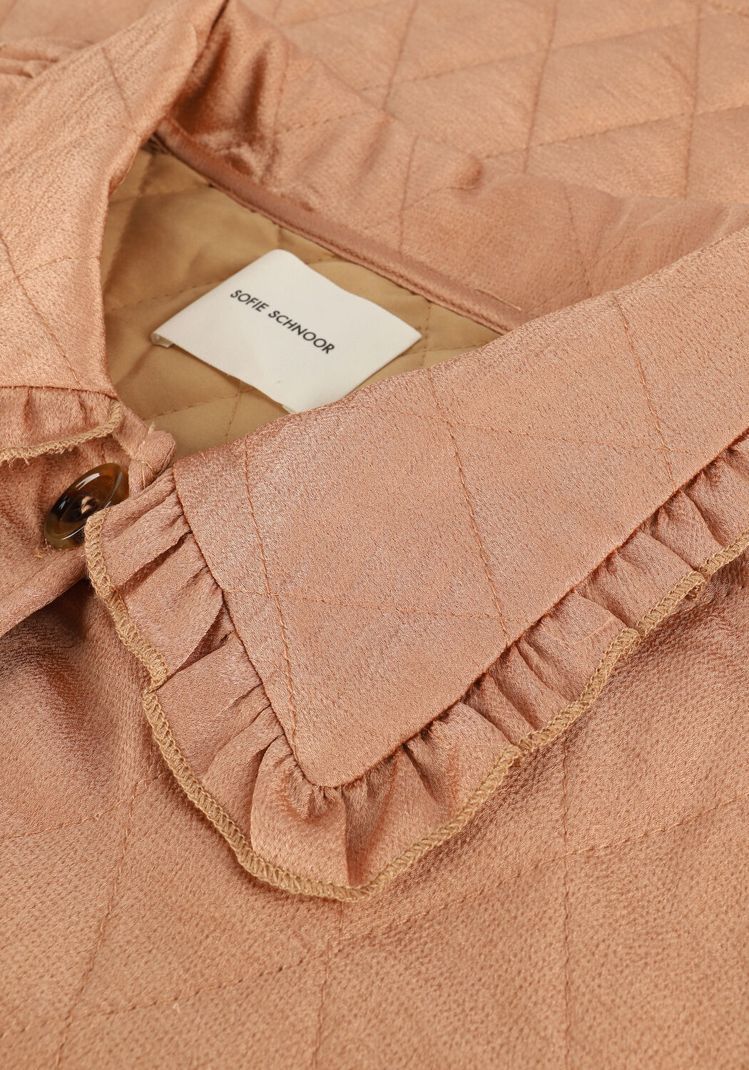 Bronzen SOFIE SCHNOOR  XIA - large