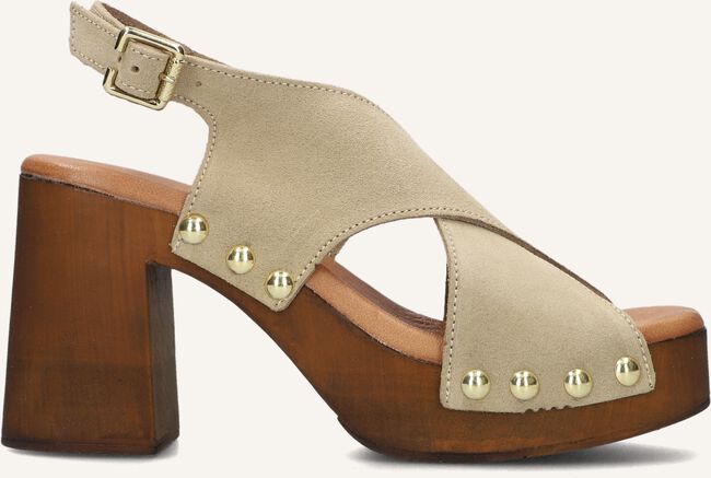 Beige NOTRE-V Sandalen 8513 Beige NOTRE-V Sandalen 8513 - large