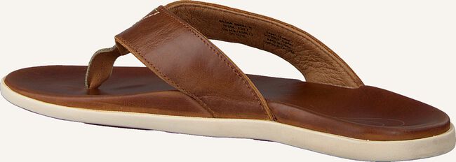 Cognac OLUKAI Slippers NALUKAI SANDAL Cognac OLUKAI Slippers NALUKAI SANDAL - large