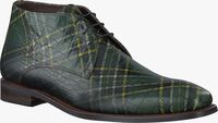 green FLORIS VAN BOMMEL shoe 10885  - medium