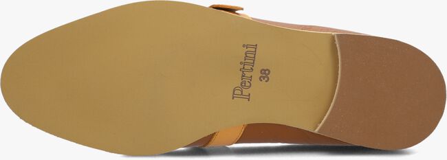 Bruine PERTINI Loafers 32640 - large