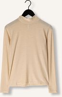 Beige SUMMUM Coltrui TOP SOFT LUREX Beige SUMMUM Coltrui TOP SOFT LUREX - medium