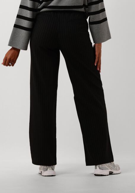 OBJECT Pantalon OBJLISA WIDE PANT en noir - large