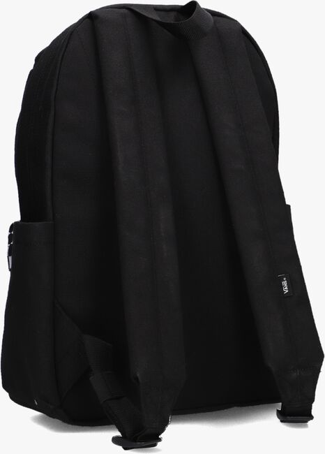 Zwarte VANS Rugtas OLD SKOOL GROM BACKPACK | Omoda