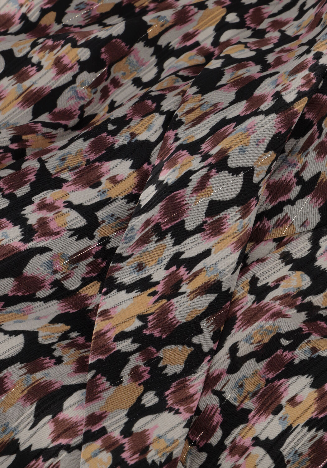 NOTRE-V Mini robe NV-DOLLY en noir - large