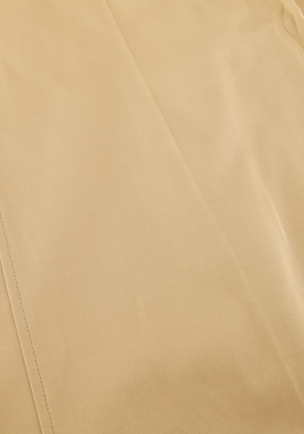 Beige JOSH V Wijde broek REGINA - large