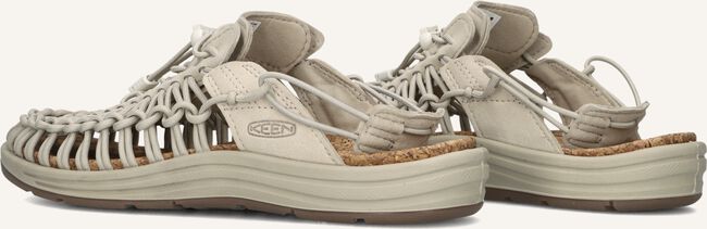 Taupe KEEN Sandalen UNEEK II Taupe KEEN Sandalen UNEEK II - large