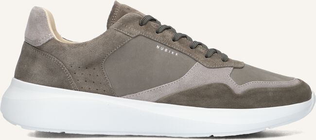 Groene NUBIKK Sneakers ROCK ROAD WAVE Groene NUBIKK Sneakers ROCK ROAD WAVE - large