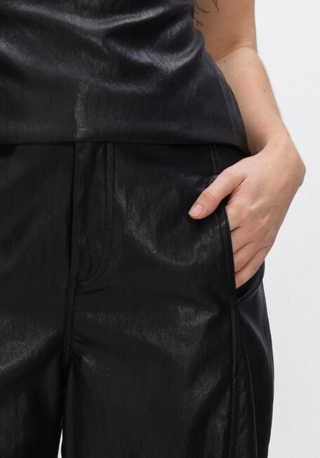 Zwarte CO'COUTURE Broeken/jumpsuits GITT LL PANT - large