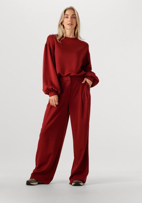 MSCH COPENHAGEN MSCHHENRIKA HW PANTS - large