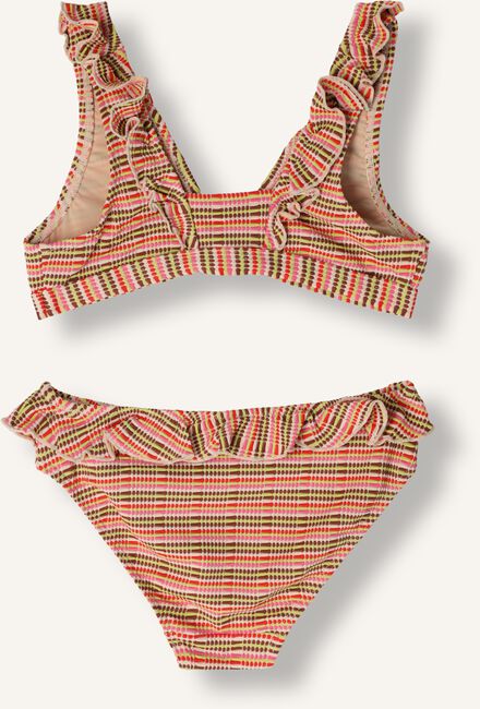 Multi BEACHLIFE Zwemkleding WOODSTOCK BIKINISET Multi BEACHLIFE Zwemkleding WOODSTOCK BIKINISET - large
