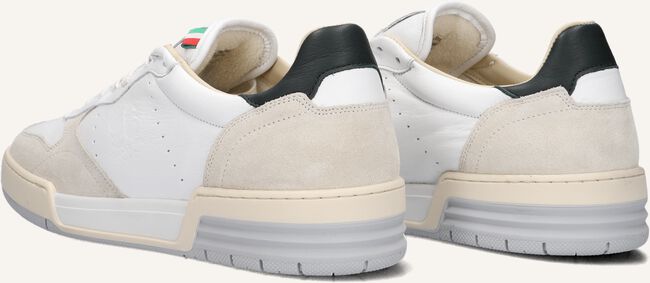 Witte PANTOFOLA D'ORO Sneakers RIO LOW Witte PANTOFOLA D'ORO Sneakers RIO LOW - large