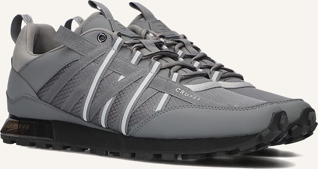 Grijze CRUYFF Lage sneakers FEARIA HEX Grijze CRUYFF Lage sneakers FEARIA HEX - large