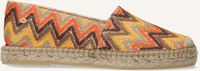 Zwarte FRED DE LA BRETONIERE Espadrilles 152010164 - medium