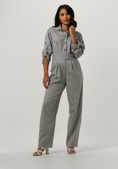 Zwarte CHPTR-S Jumpsuit COUNTER JUMPER - large